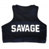 drwod_Savage_barbell_sports_bras_high_neck_black