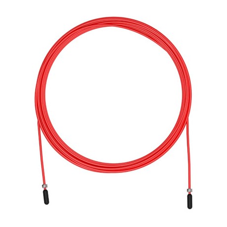 Câble en acier et PVC pour corde Ultra Speed Jump