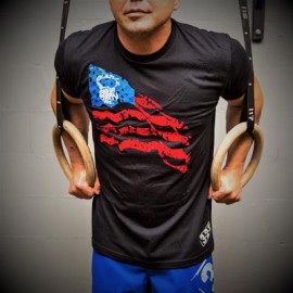 drwod_321_apparel_cross training_t_shirt_american_flag_noir_homme