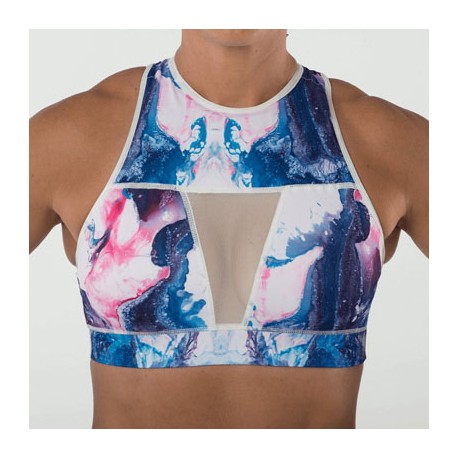 chestee sports bra