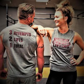 drwod_321_apparel_crossfit_homme_femme_Weightlifting Muscle_T