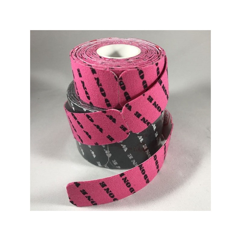 wod-done pre cut finger protection tape strips 1-roll dr wod