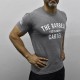drwod_t-shirt_homme_the_barbell_cartel_fitness_classic_logo_gris_front-2