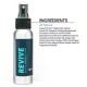 Spray REVIVE de réchauffement musculaire SIDEKICK (pack de 2) 1