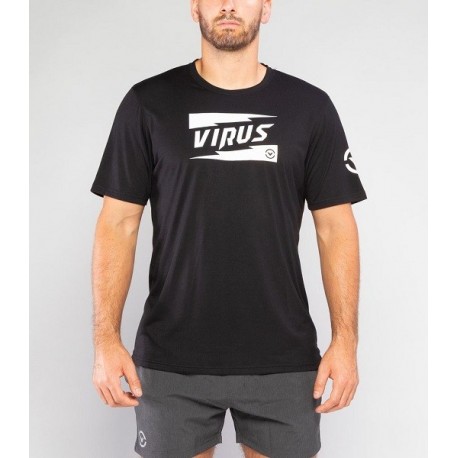 VIRUS - PC113 | Voltaic T-shirt