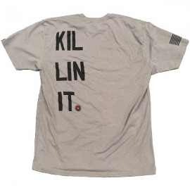 SAVAGE BARBELL - Men T-Shirt "Killin' it"