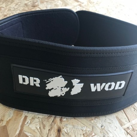 Weight lifting Belt – wodarmour