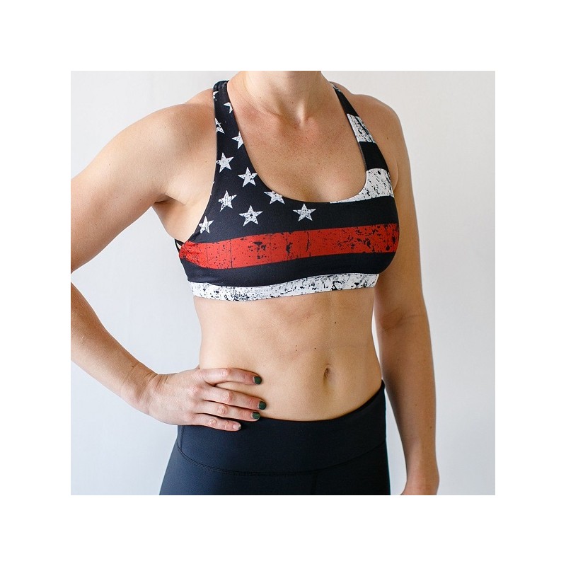 primitive sports bra