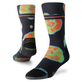 STANCE - Chaussettes High Thermo Run - HHT