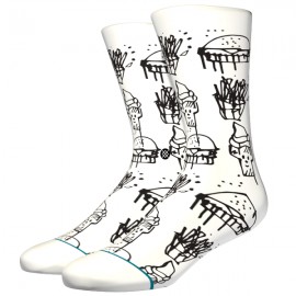 STANCE - Calcetines  Delight - DEL