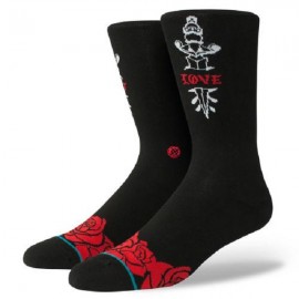 STANCE - Chaussettes Lost Love - LOS