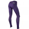 SAVAGE BARBELL - Women Leggings "Plum"