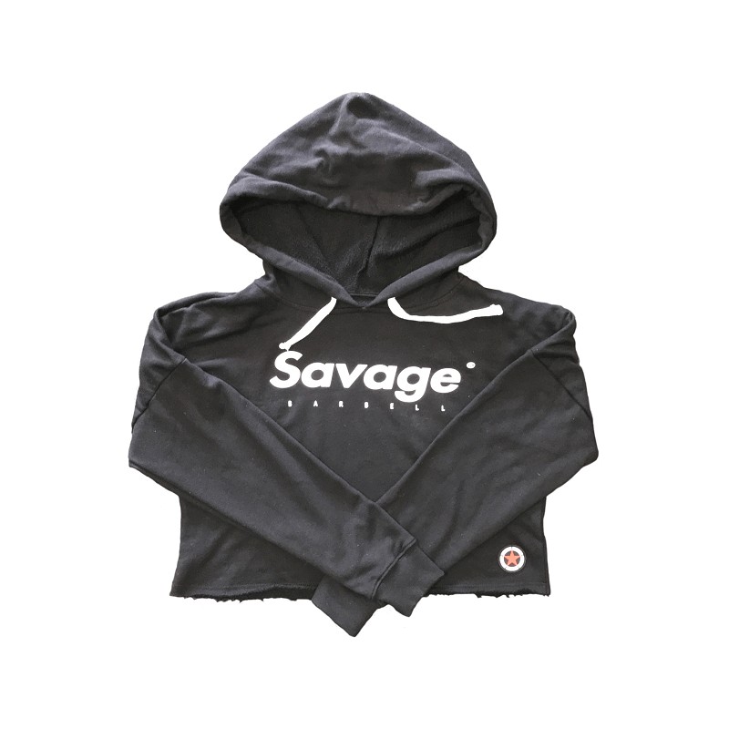 savage hoodie women's