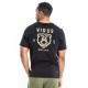 VIRUS - PC143 | GRIZZLY T-shirt