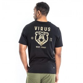 VIRUS - PC143 | T-shirt GRIZZLY
