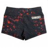 SAVAGE BARBELL - Short Mujer "Shipwreck"