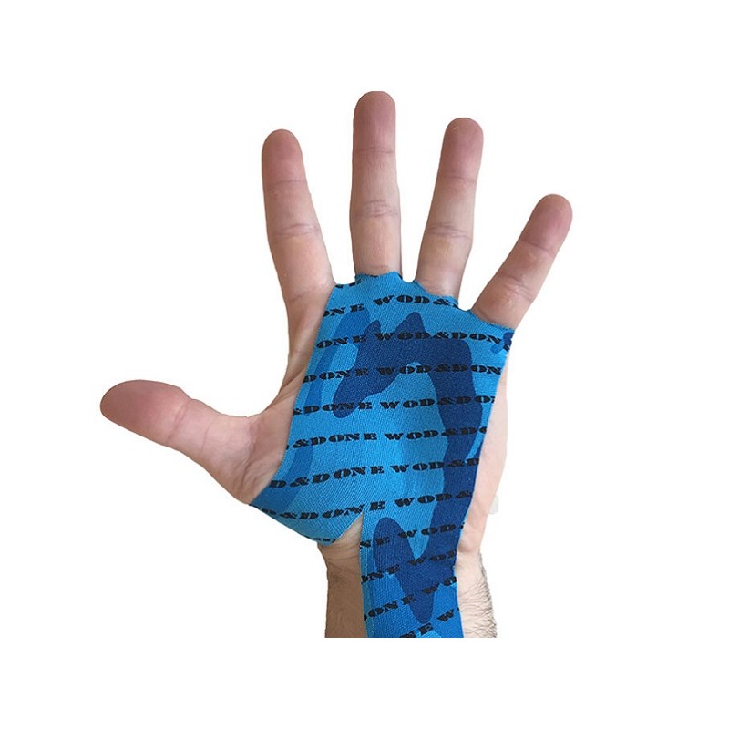Bonne qualité Fitness Grip Pad épaissi Protection des mains anti-dérapant –  les meilleurs produits dans la boutique en ligne Joom Geek