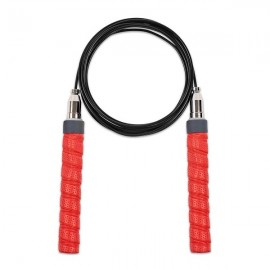 TRAIN LIKE FIGHT   - Core Fast Rope -Jump Rope Red