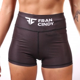 FRAN CINDY - Woman Short "Black"