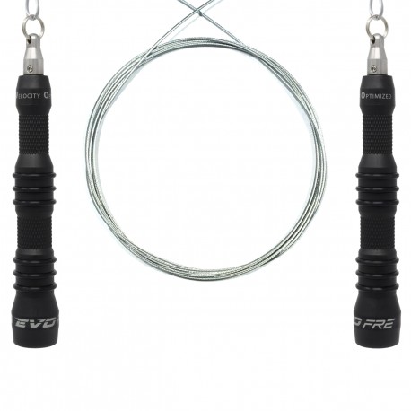 RX SMART GEAR - Mangos "EVO FRE Speed Rope"