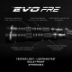 RX SMART GEAR - EVO FRE Speed Rope Handles