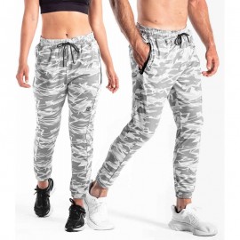 VIRUS - Meridian Joggers