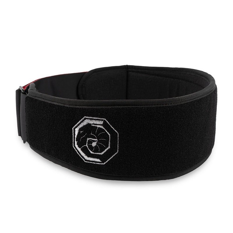 TRAIN LIKE FIGHT - Weightlifting belt HR - SKINFACE