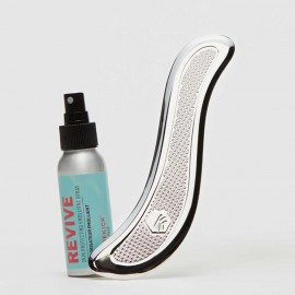 SIDEKICK - TOOL "ECHO" Stainless Steel Muscle Reliever