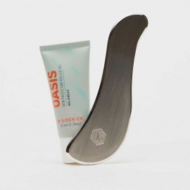 SIDEKICK - SWERVE Stainless Steel Muscle Reliever