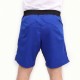 FRAN CINDY - BLUE Shorts