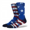 STANCE - Chaussettes California Republic - CAL