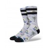 STANCE - Chaussettes Surfing Monkey-SMK