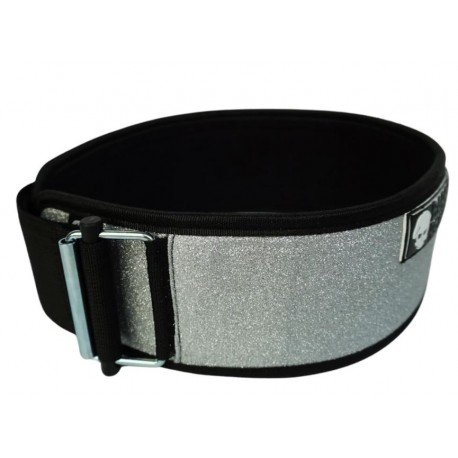 THE BARBELL REGIMENT   - Diams  Weightlifting Belt- Cross Training
