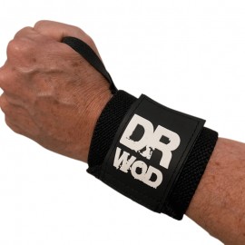 DR WOD - Protège-poignets