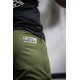 BARBELL REGIMENT - ALPHA JOGGERS GREEN- jooging homme