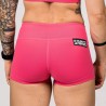 SAVAGE BARBELL - Short Femme "Strawberryl"