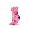 STANCE - Socks  Strawberry Patch - STR-PNK