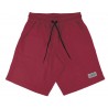 THE BARBELL CARTEL - Short Homme "FREESTYLE SHORT" CRIMSON