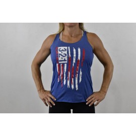 Craft Tank Top Classique Messieurs Fitness Shirt Sport Shirt t/&f Singlet Royal Bleu