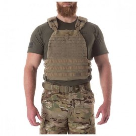 Weighted vests