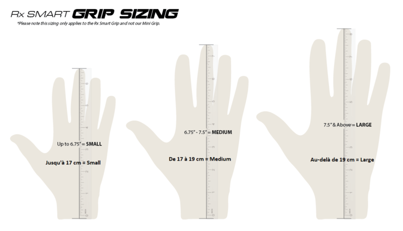 drwod_RX_Smart_Grips_Size_chart_french